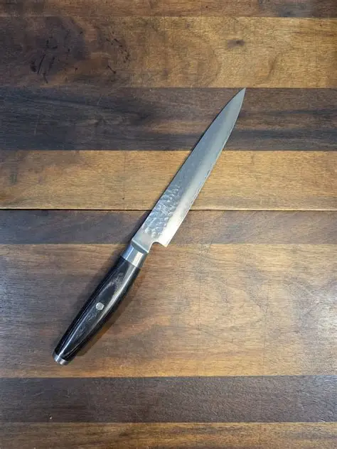 Yaxell Ketu Slicer 180mm